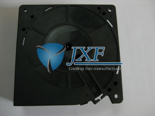 勁旋風(fēng)-鼓風(fēng)機(jī)